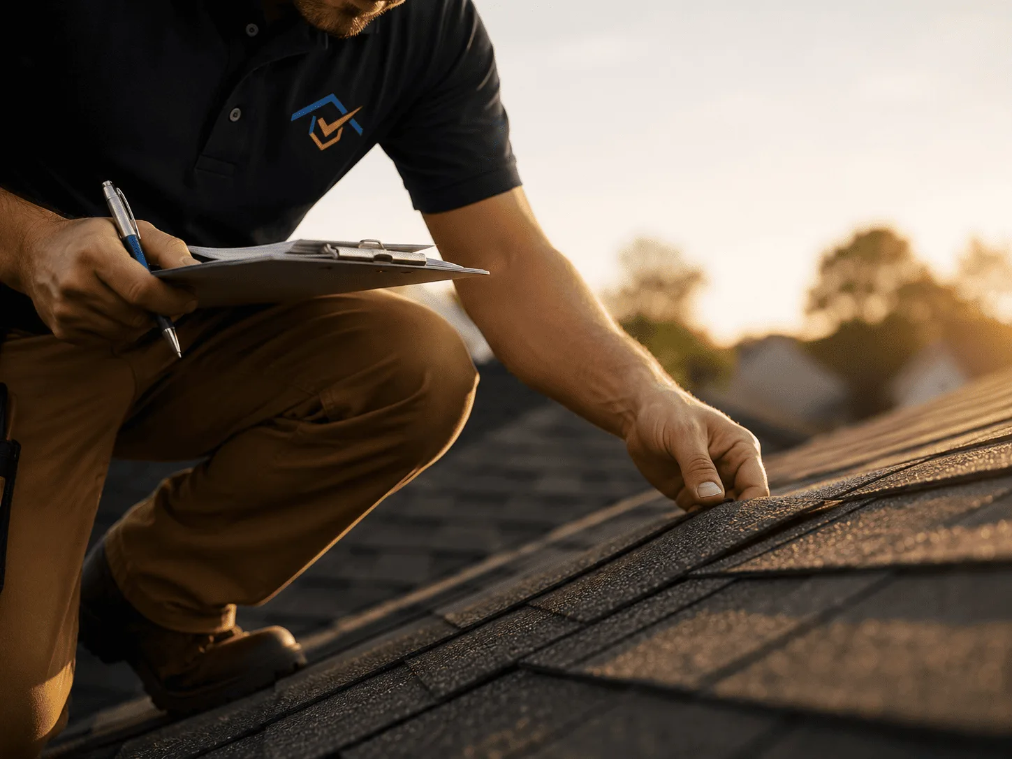 Why Choose Roof Inspection in Horntown, VA